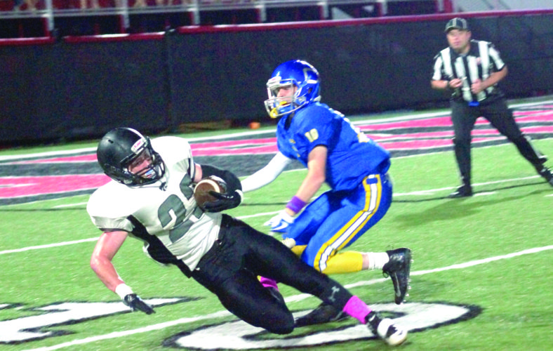 Buckeye Local, Edison are playing for all the marbles